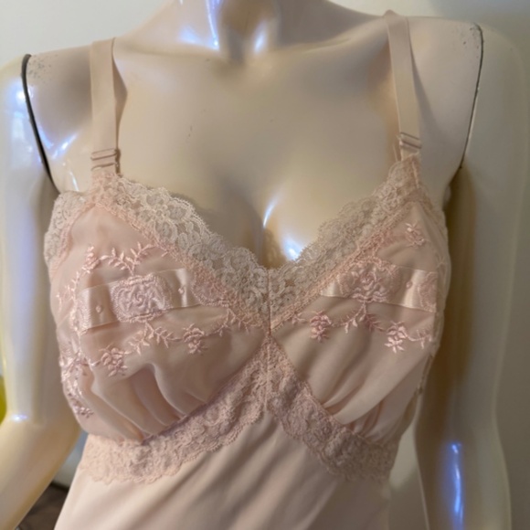 Vintage Seamprufe slip - Picture 4 of 6